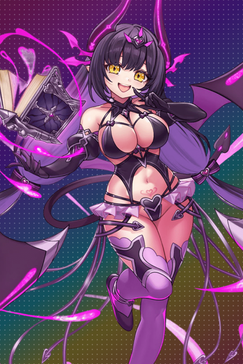 クロミ