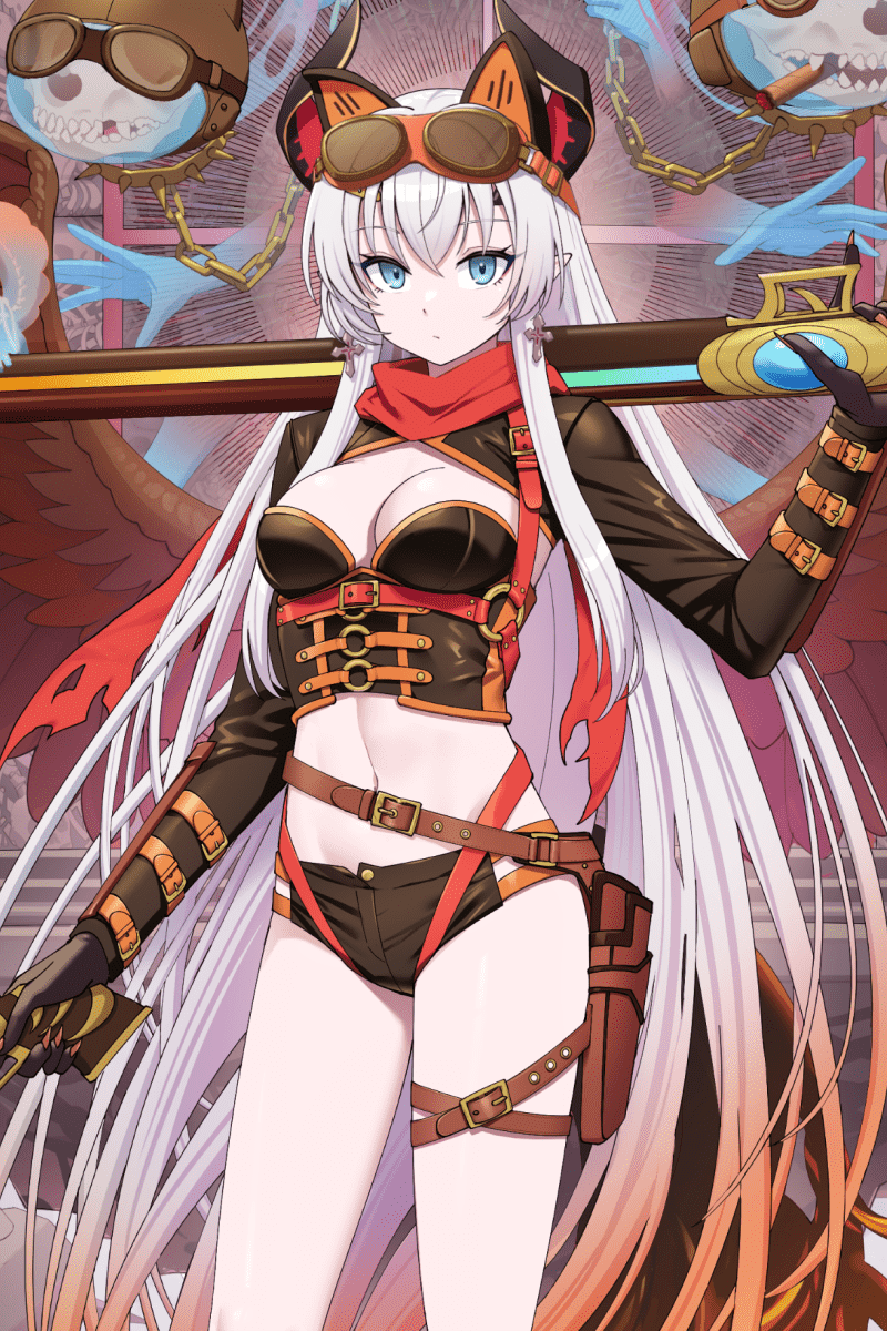 タルタロス