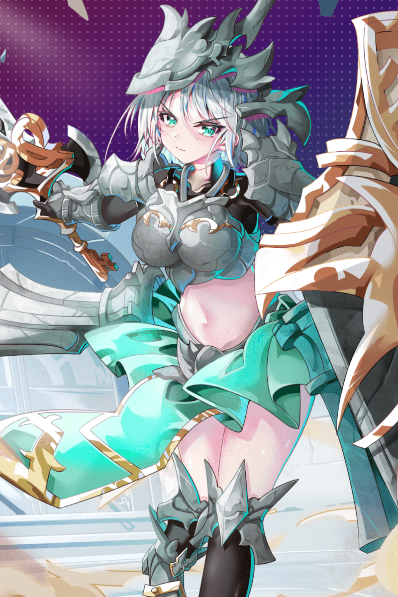 ダリナ