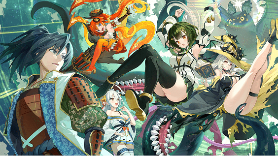 ダウンロードイラスト