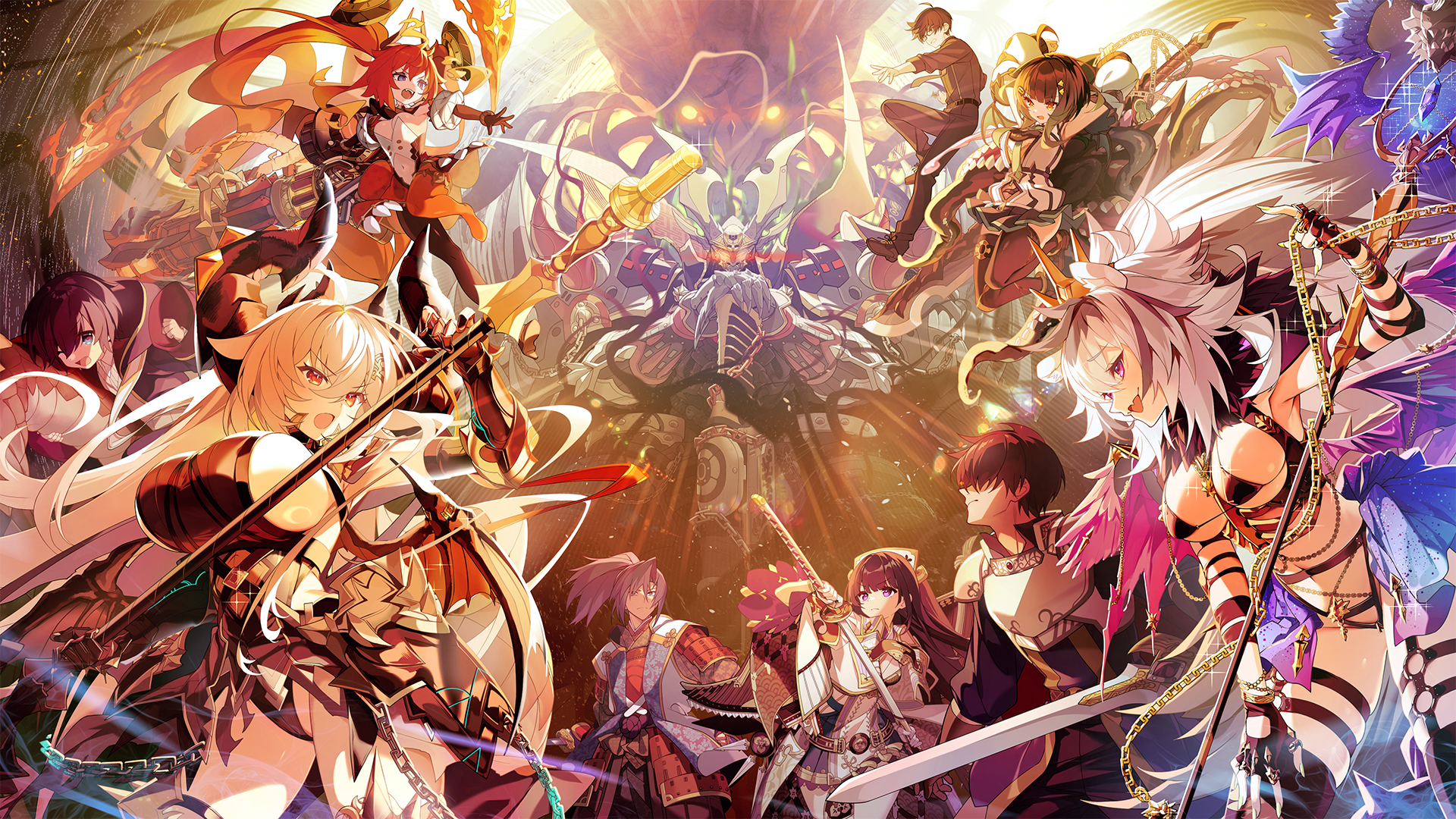 キービジュアル